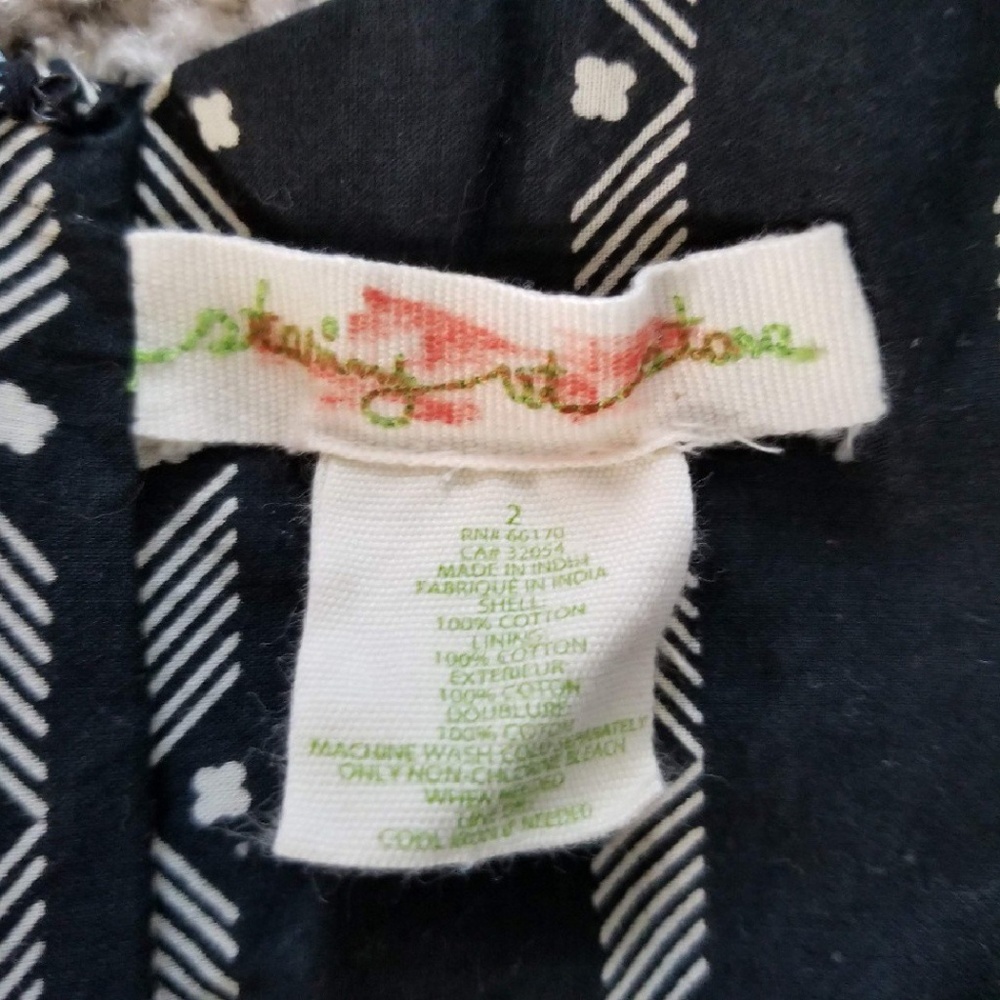 🌹 Anthropologie / Staring at Stars (2) Dress - Picture 6 of 6